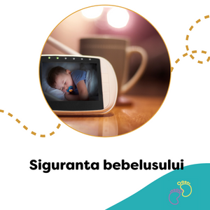 Siguranta Bebelusului