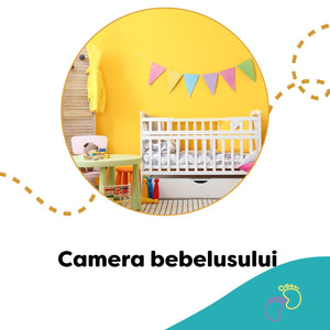 Camera Bebelusului