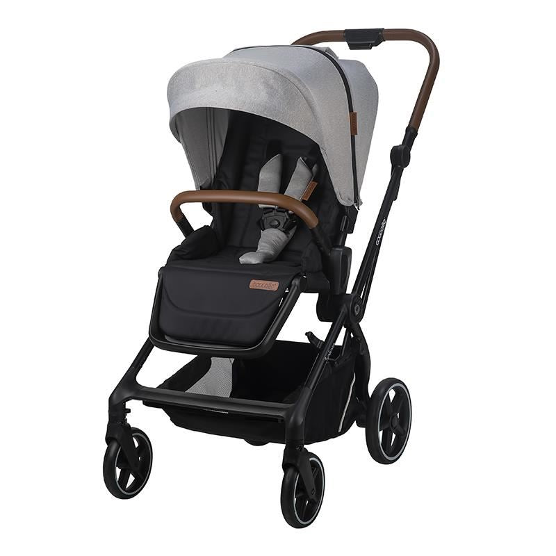 Carucior modular 2in1 Coccolle Saliara Greystone - gogobaby.ro