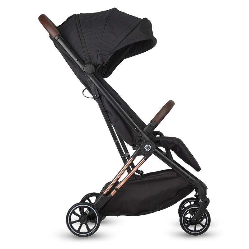 Carucior sport cu pliere automata Coccolle Beyla Gold LE - gogobaby.ro
