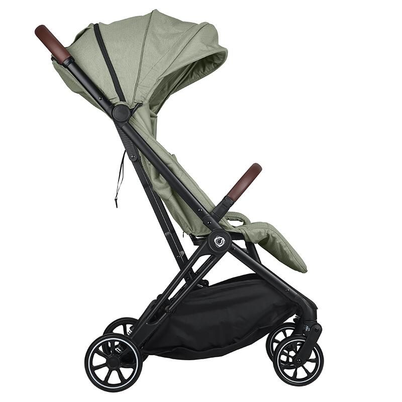Carucior sport cu pliere automata Coccolle Beyla Greenstone - gogobaby.ro