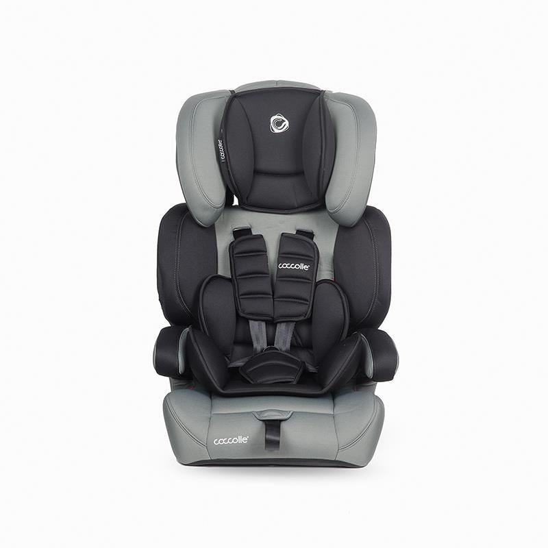 Scaun auto grupa 9-36 kg Coccolle Arra Lunar Rock - gogobaby.ro