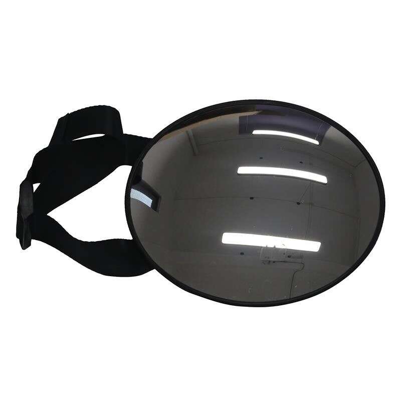 Oglinda auto rear-facing Coccolle - gogobaby.ro