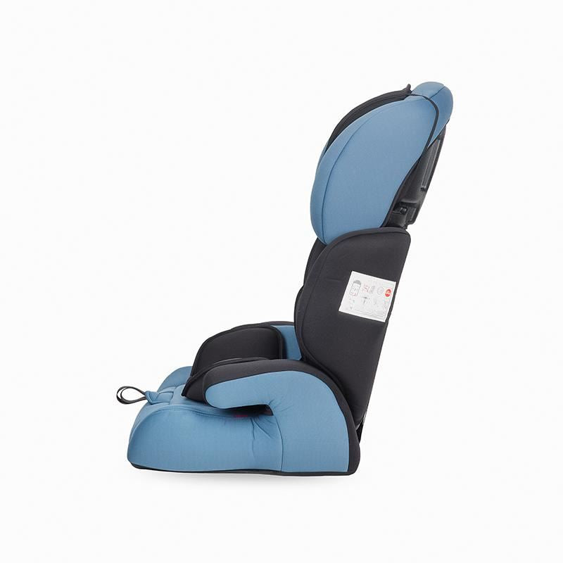 Scaun auto grupa 9-36 kg Coccolle Arra Pure Blue - gogobaby.ro