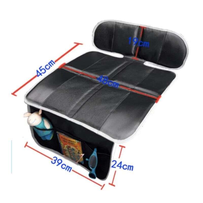 Protectie bancheta auto mica Coccolle - gogobaby.ro
