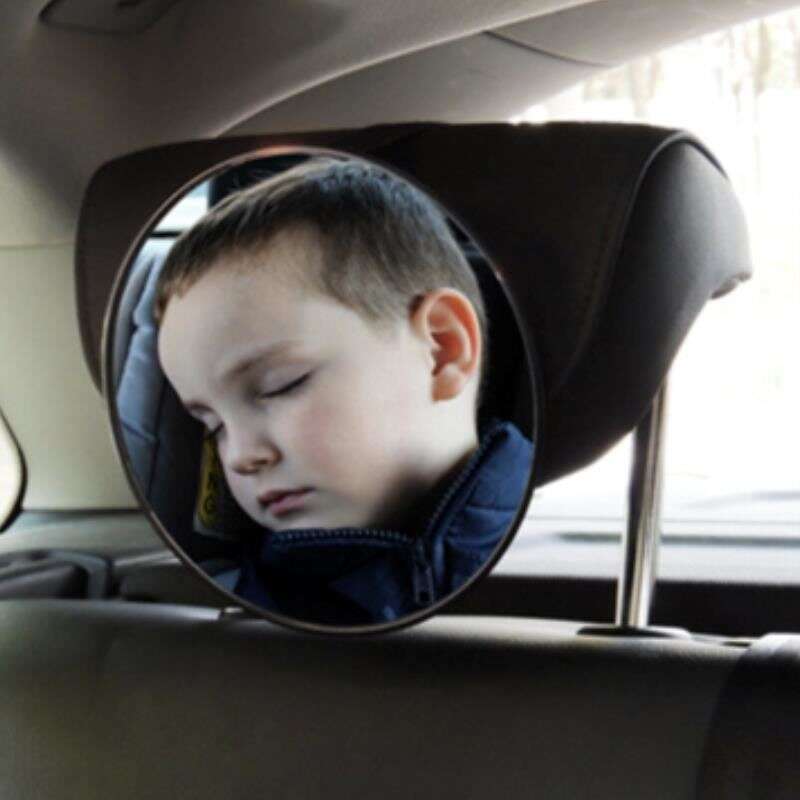 Oglinda auto rear-facing Coccolle - gogobaby.ro
