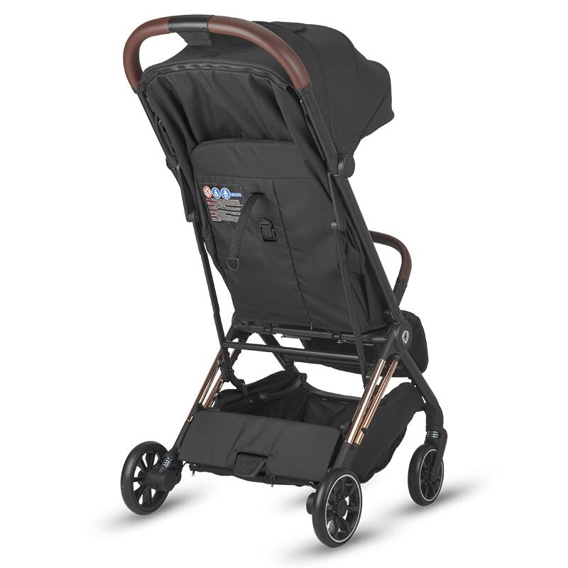 Carucior sport cu pliere automata Coccolle Beyla Gold LE - gogobaby.ro