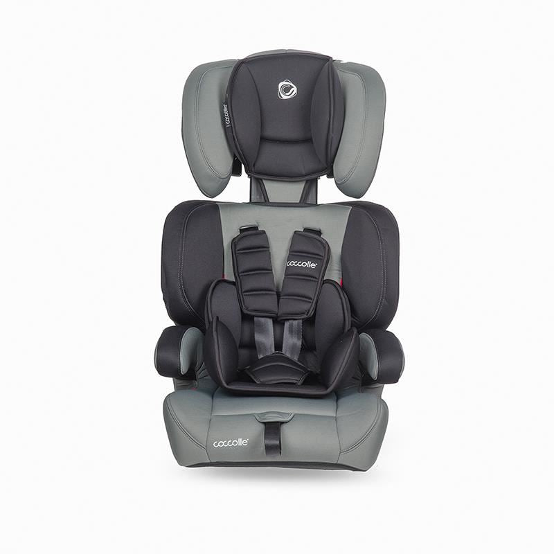 Scaun auto grupa 9-36 kg Coccolle Arra Lunar Rock - gogobaby.ro