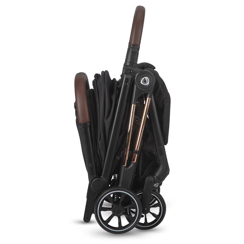 Carucior sport cu pliere automata Coccolle Beyla Gold LE - gogobaby.ro