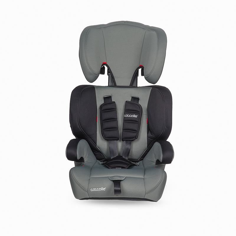 Scaun auto grupa 9-36 kg Coccolle Arra Lunar Rock - gogobaby.ro