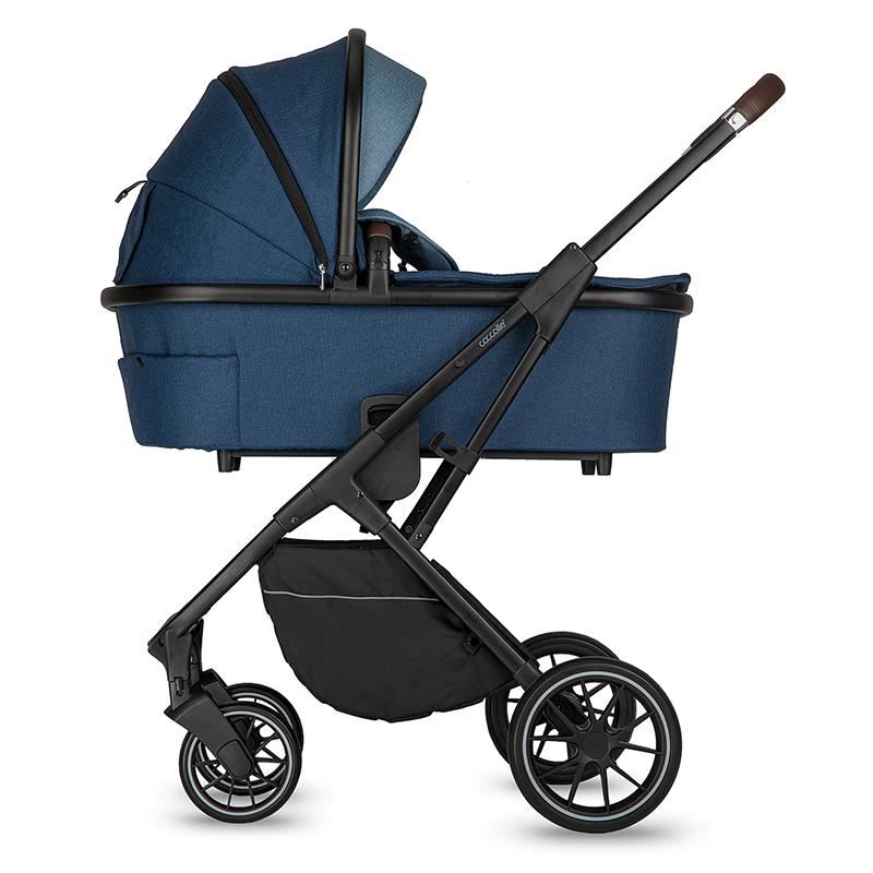 Carucior modular 2in1 Cooccolle Silene Celestial Blue - gogobaby.ro