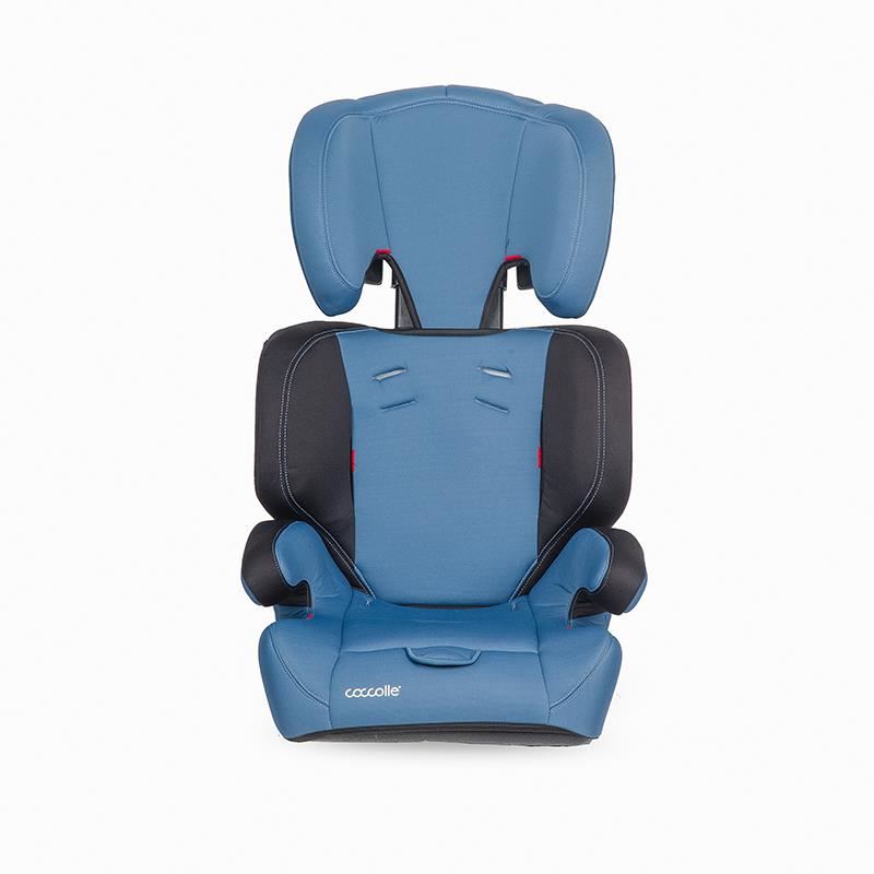 Scaun auto grupa 9-36 kg Coccolle Arra Pure Blue - gogobaby.ro