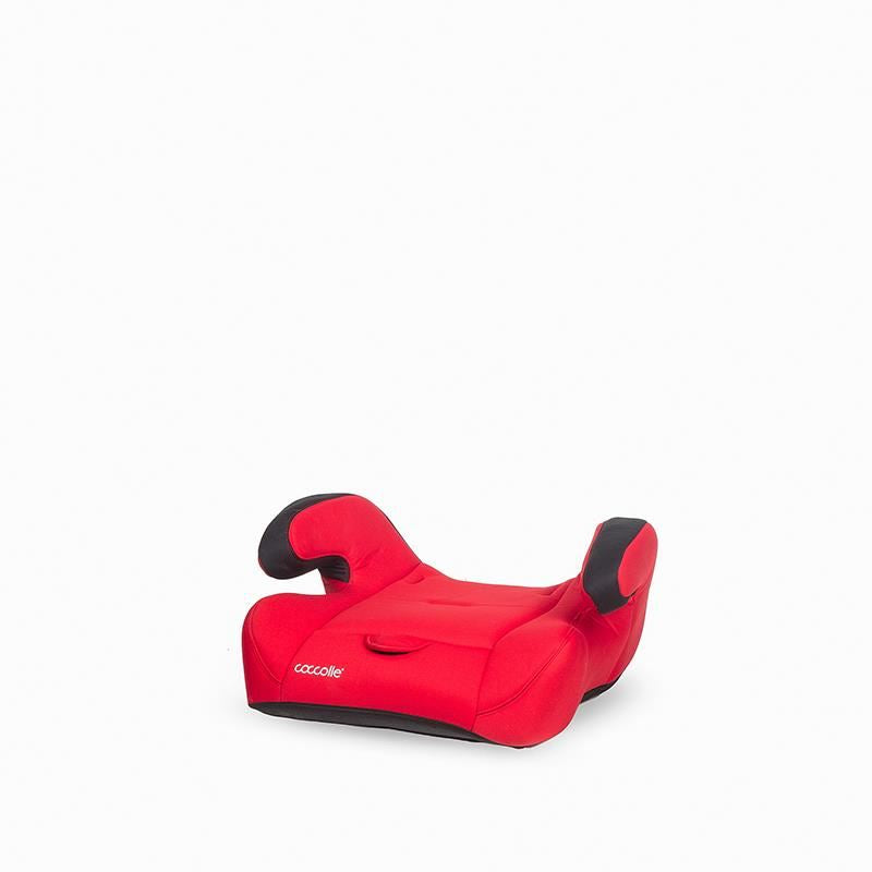 Scaun auto grupa 9-36 kg Coccolle Arra Poppy Red - gogobaby.ro
