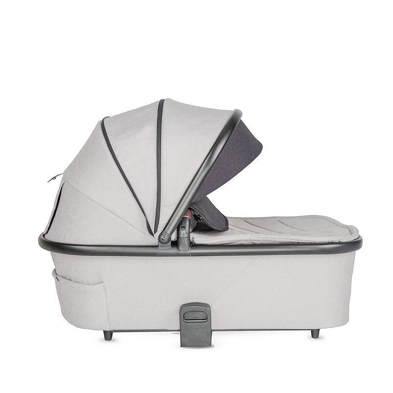Carucior modular 2in1 Coccolle Silene Lunar Rock - gogobaby.ro