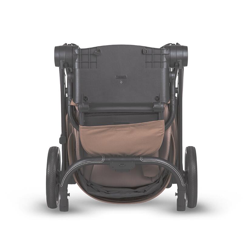 Carucior modular 2in1 Coccolle Serry Light taupe - gogobaby.ro