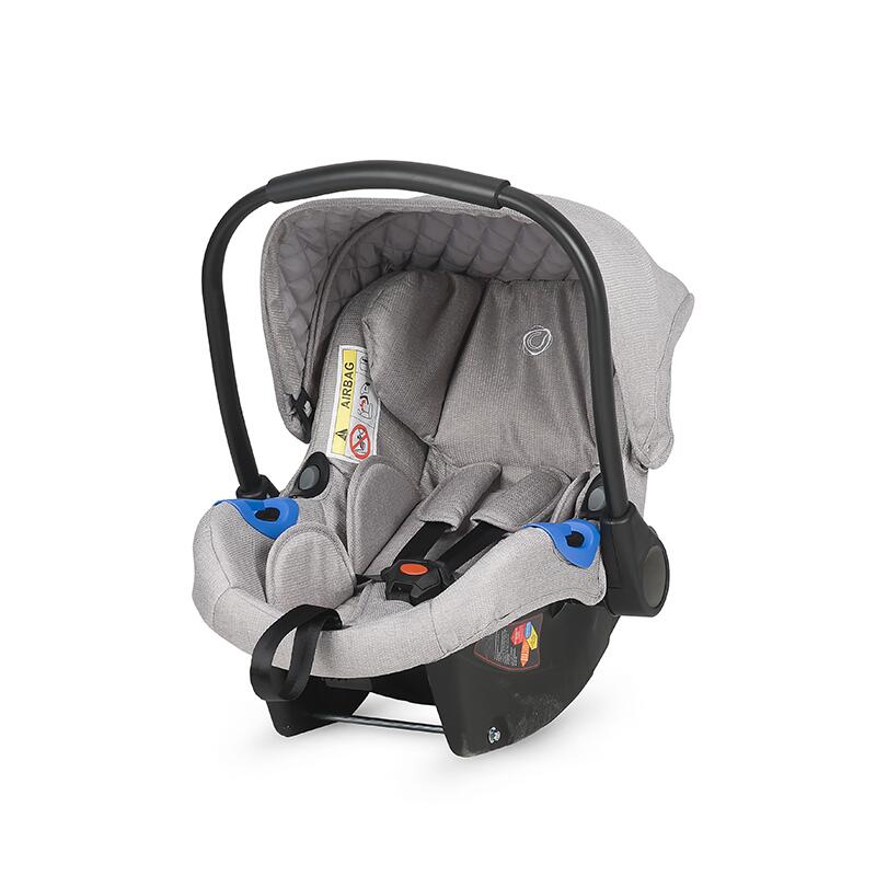 Sistem modular 3in1 Coccolle Silene Lunar rock - gogobaby.ro