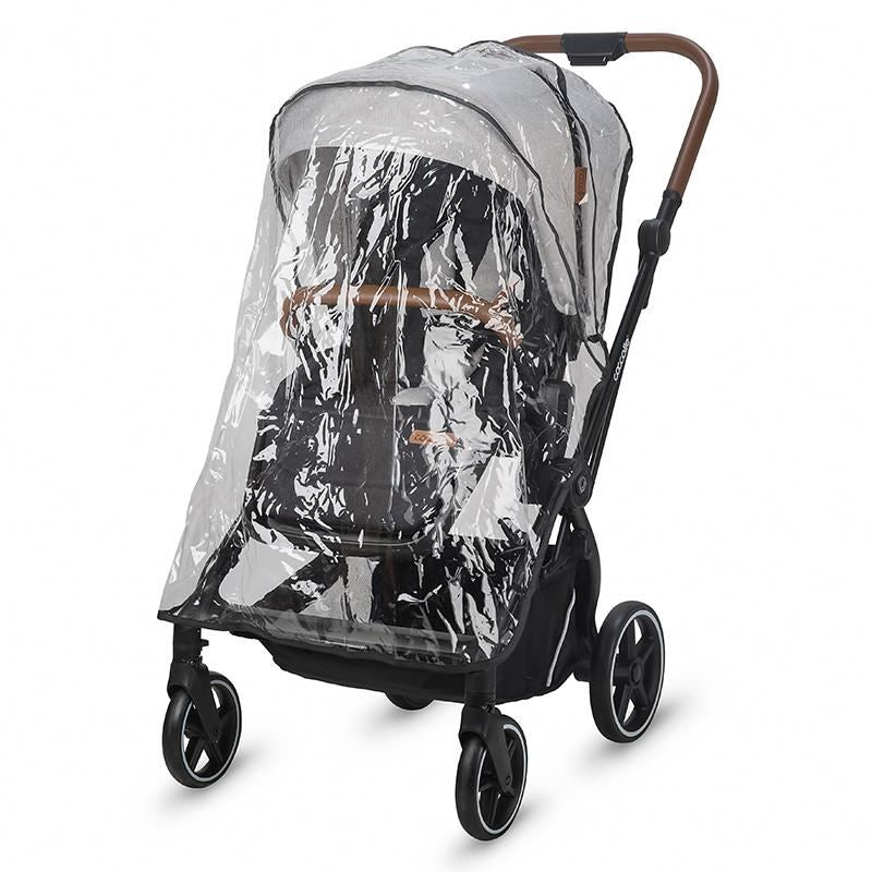 Carucior modular 2in1 Coccolle Saliara Greystone - gogobaby.ro
