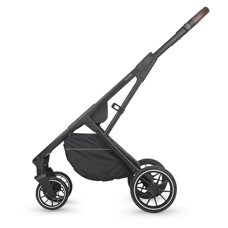 Carucior modular 2in1 Coccolle Silene Lunar Rock - gogobaby.ro