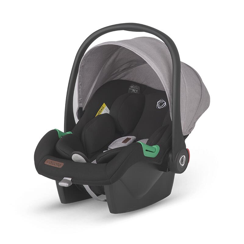 Carucior transformabil 3in1 Coccolle Melora Moonlit grey - gogobaby.ro
