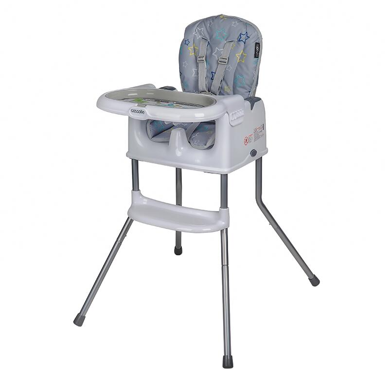 Carucior modular 2in1 Coccolle Serry Moss green - gogobaby.ro