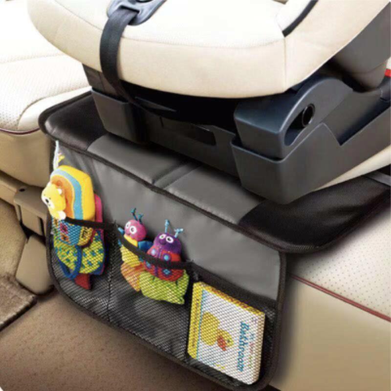 Scaun auto iSize 40-150 cm Coccolle Nova Sand beige+Coccolle protectie bancheta auto mica - gogobaby.ro