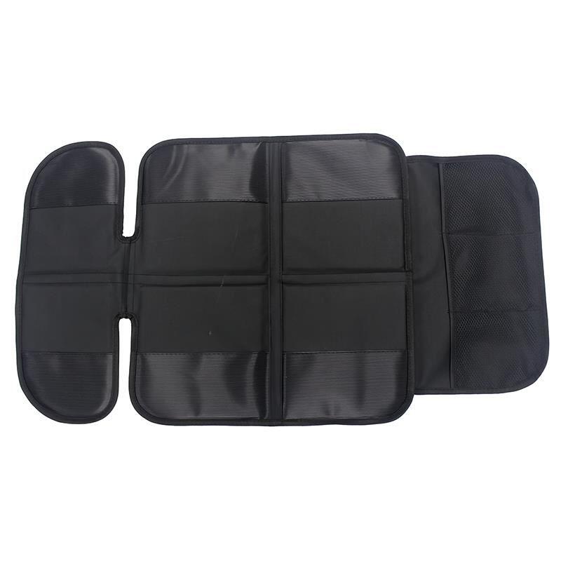 Scaun auto iSize 40-150 cm Coccolle Sidra Moonlit grey+Coccolle protectie bancheta auto mica - gogobaby.ro