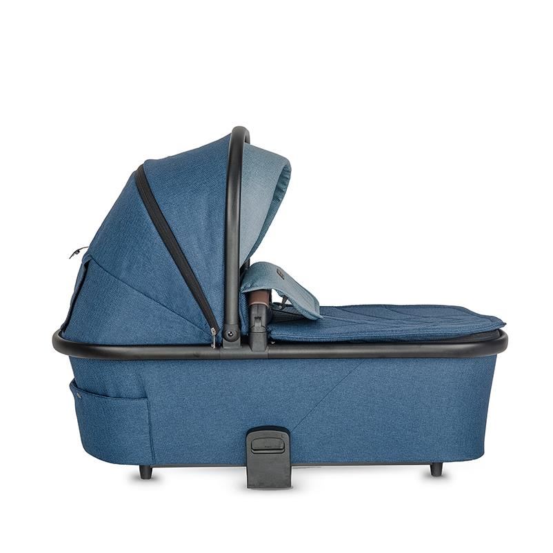 Carucior modular 2in1 Cooccolle Silene Celestial Blue - gogobaby.ro