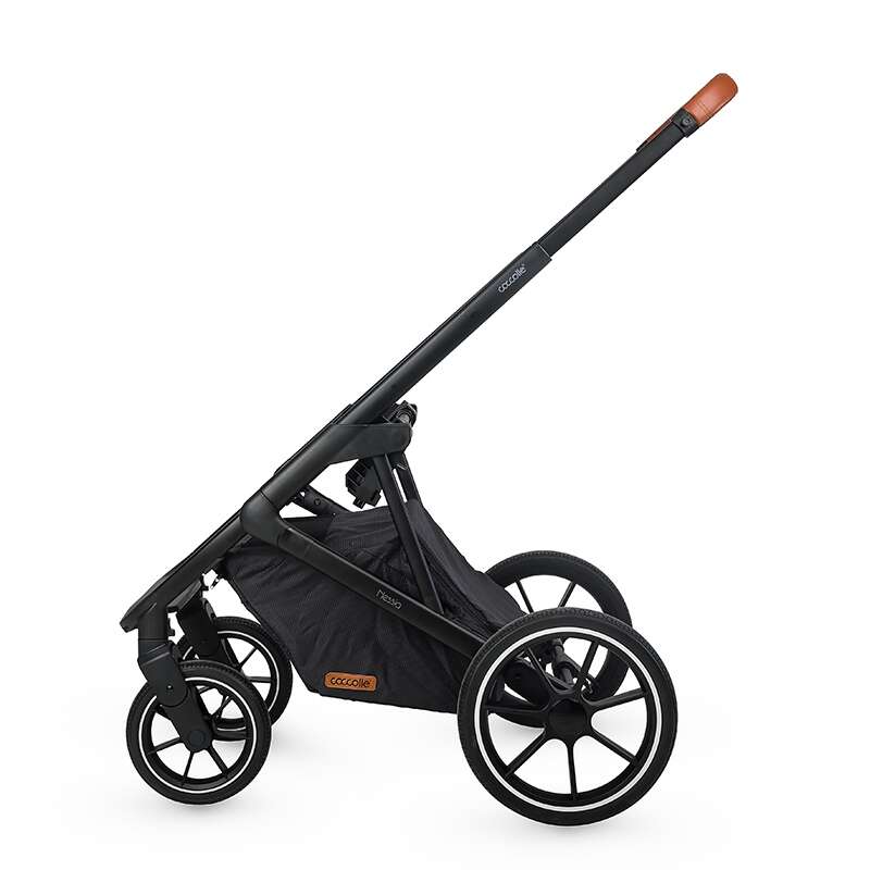Carucior modular 2in1 Coccolle Nessia Lunar rock - gogobaby.ro