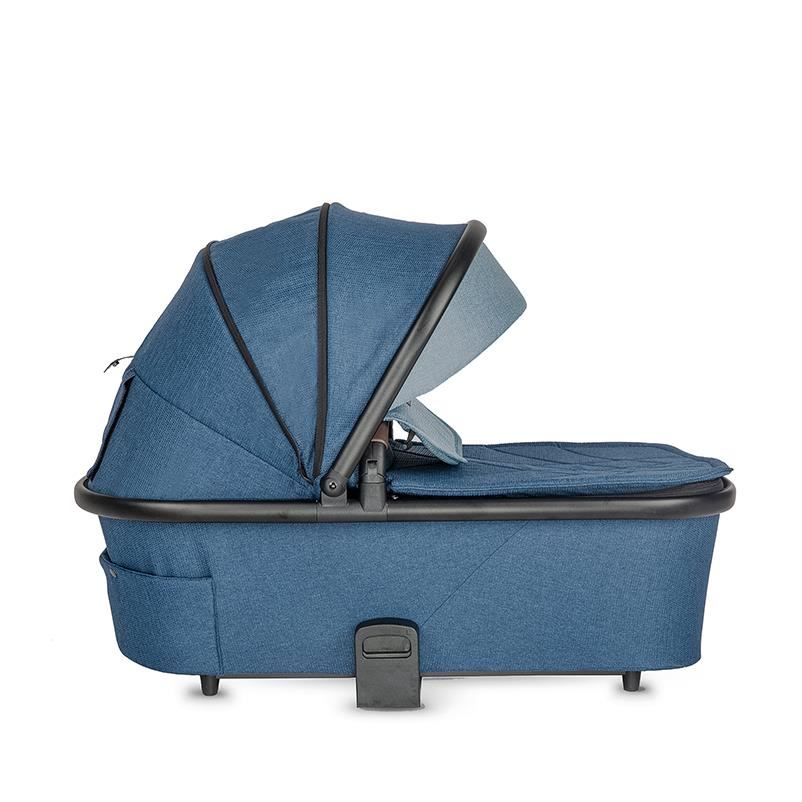 Carucior modular 2in1 Cooccolle Silene Celestial Blue - gogobaby.ro