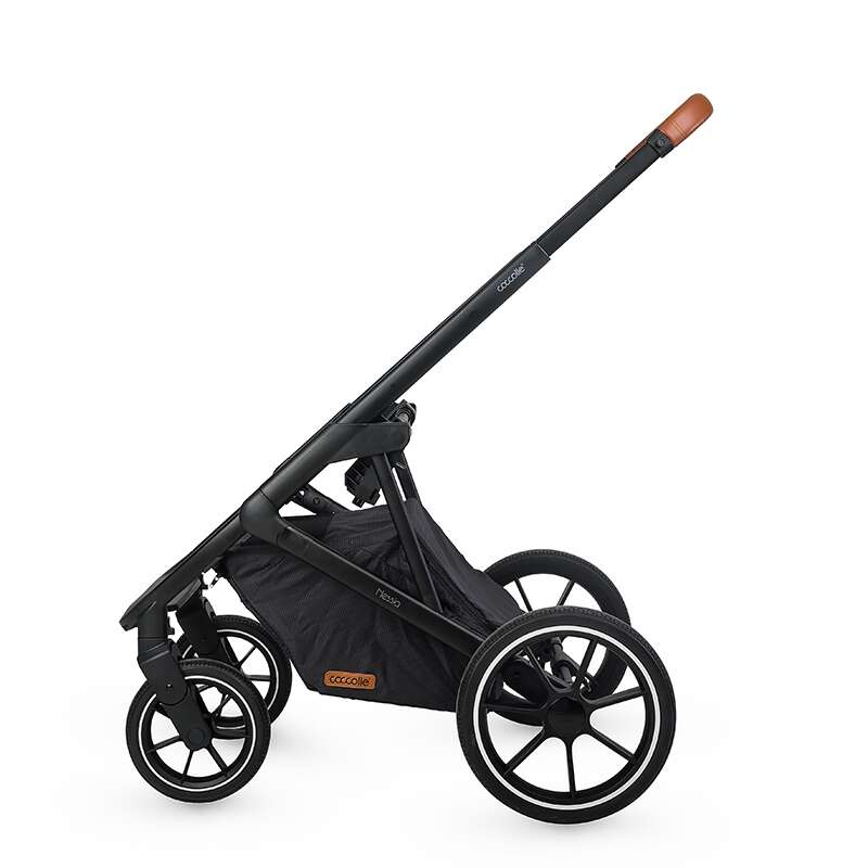 Carucior modular 2in1 Coccolle Nessia Lunar rock - gogobaby.ro