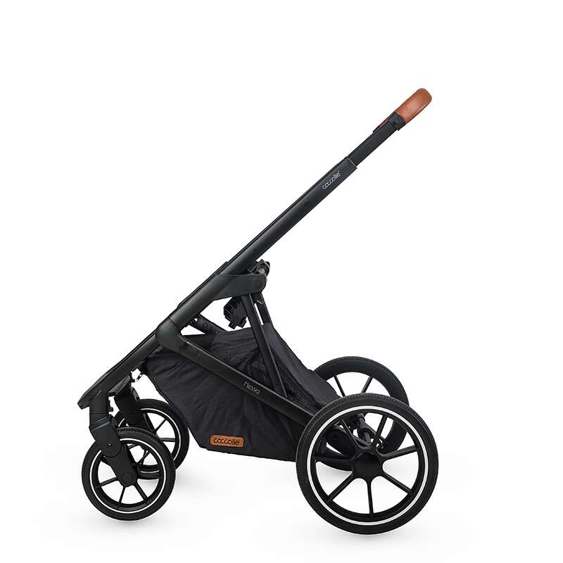 Carucior modular 2in1 Coccolle Nessia Lunar rock - gogobaby.ro