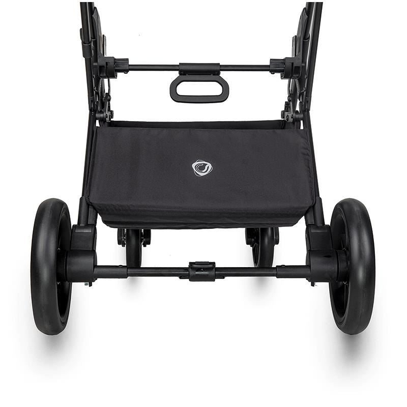 Carucior modular 2in1 Cooccolle Silene Celestial Blue - gogobaby.ro