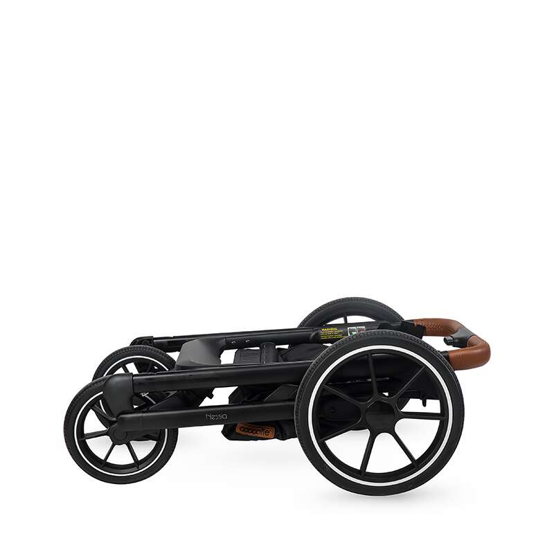 Carucior modular 2in1 Coccolle Nessia Lunar rock - gogobaby.ro