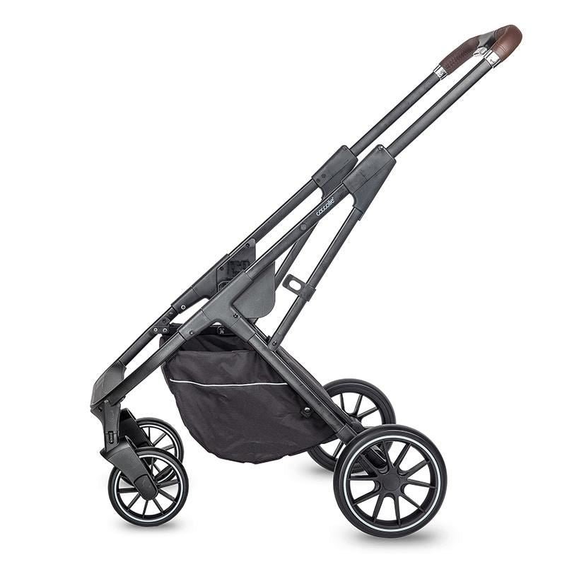 Carucior modular 2in1 Cooccolle Silene Celestial Blue - gogobaby.ro