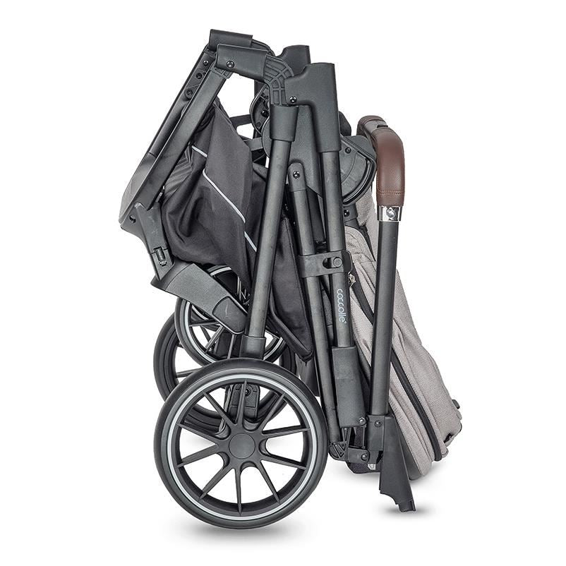 Carucior modular 2in1 Cooccolle Silene Celestial Blue - gogobaby.ro