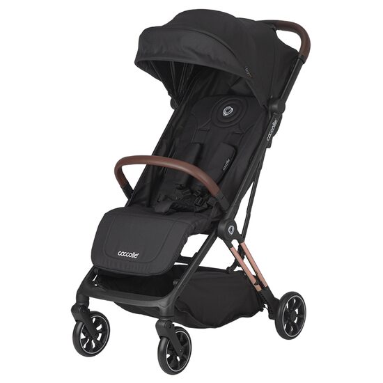 Carucior sport cu pliere automata Coccolle Beyla Gold LE - gogobaby.ro