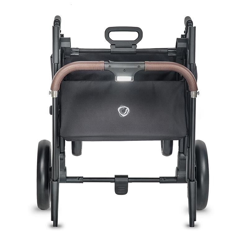 Carucior modular 2in1 Cooccolle Silene Celestial Blue - gogobaby.ro