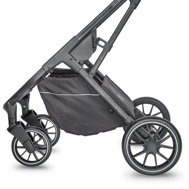 Carucior modular 2in1 Cooccolle Silene Celestial Blue - gogobaby.ro