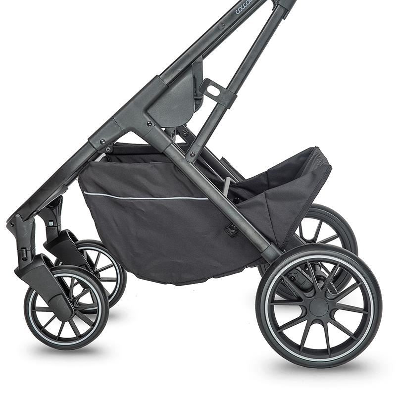 Carucior modular 2in1 Cooccolle Silene Celestial Blue - gogobaby.ro