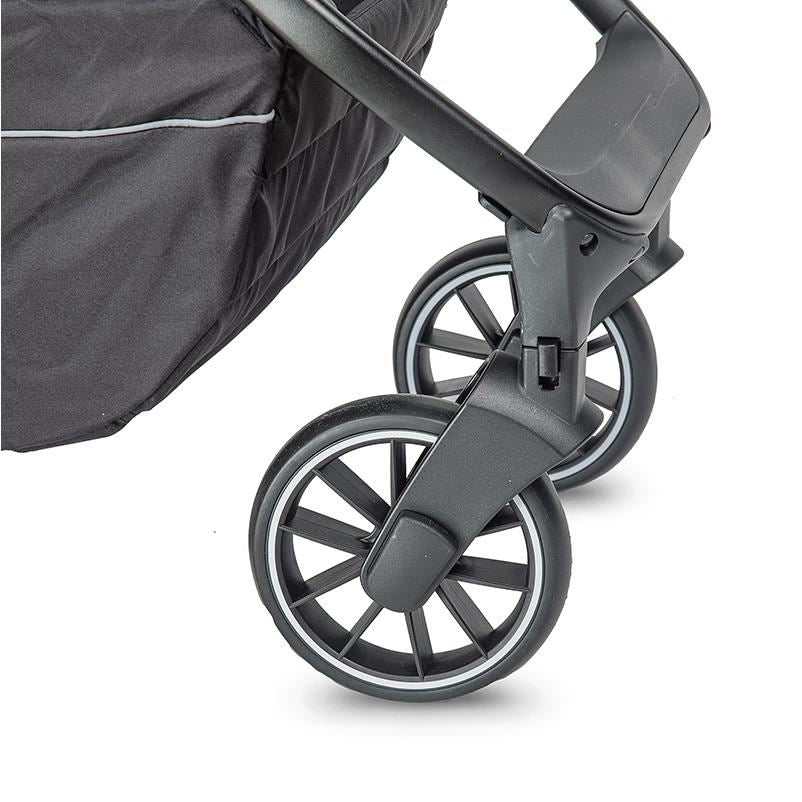 Carucior modular 2in1 Cooccolle Silene Celestial Blue - gogobaby.ro