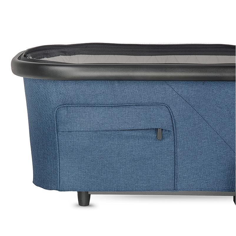 Carucior modular 2in1 Cooccolle Silene Celestial Blue - gogobaby.ro