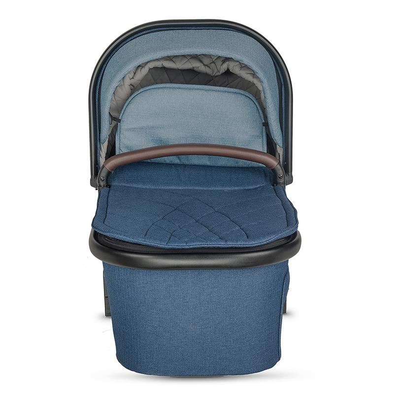 Carucior modular 2in1 Cooccolle Silene Celestial Blue - gogobaby.ro
