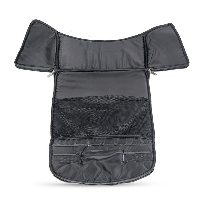 Carucior modular 2in1 Cooccolle Silene Celestial Blue - gogobaby.ro