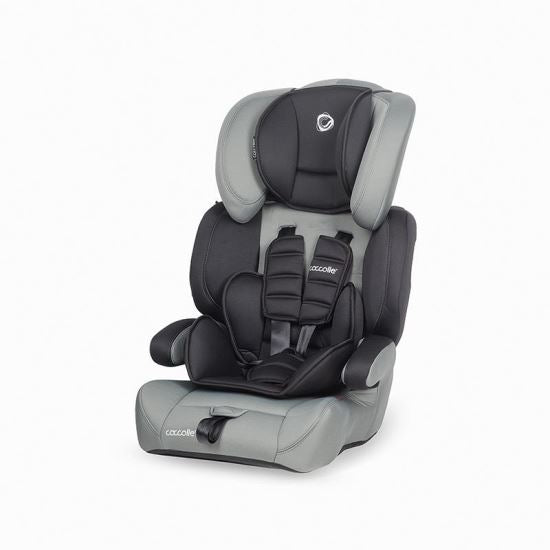 Scaun auto grupa 9-36 kg Coccolle Arra Lunar Rock - gogobaby.ro