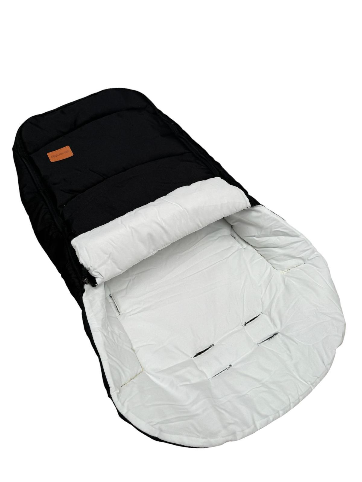 Carucior Sport L-Sun Jack, cu saculet de iarna inclus, geanta parinti si pliere compacta tip troller, culoare GRI - gogobaby.ro
