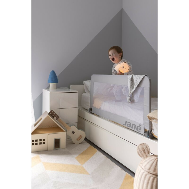 Aparatoare pat, Jane, Basic, 110 x 45 x 50 cm, Cu saculet de depozitare - gogobaby.ro