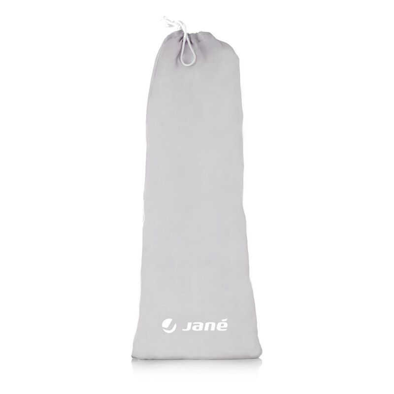 Aparatoare pat, Jane, Basic, 110 x 45 x 50 cm, Cu saculet de depozitare - gogobaby.ro