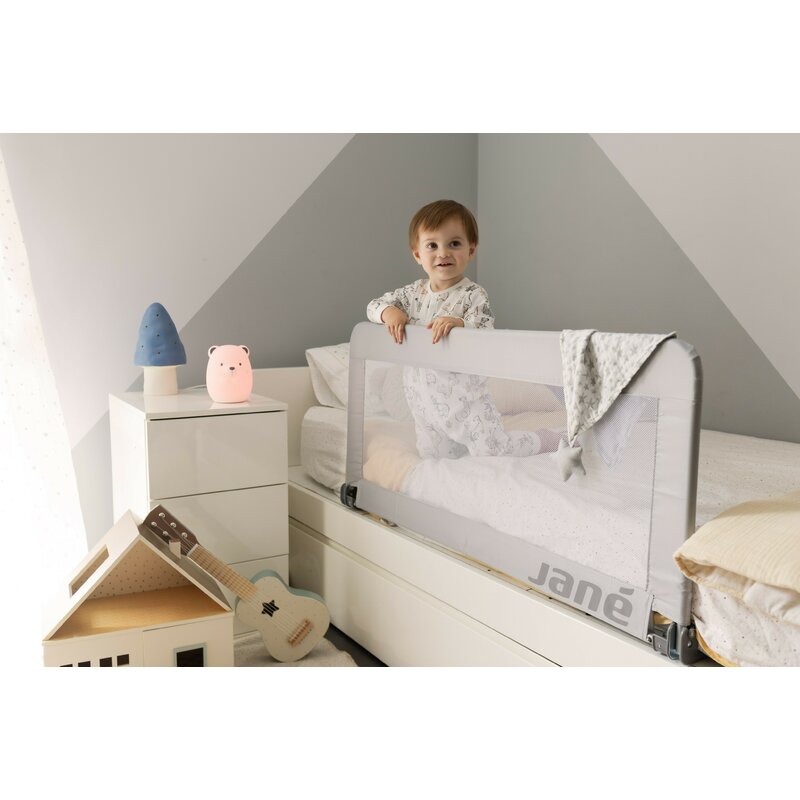 Aparatoare pat, Jane, Basic, 90 x 45 x 50 cm, Cu saculet de depozitare - gogobaby.ro