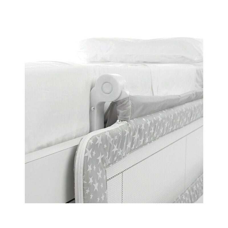 Aparatoare pat, Jane, Compact, 140 x 55 cm, Cu saculet de depozitare, Conform standardelor europene BS 7972:2001+A1:2009, Star - gogobaby.ro