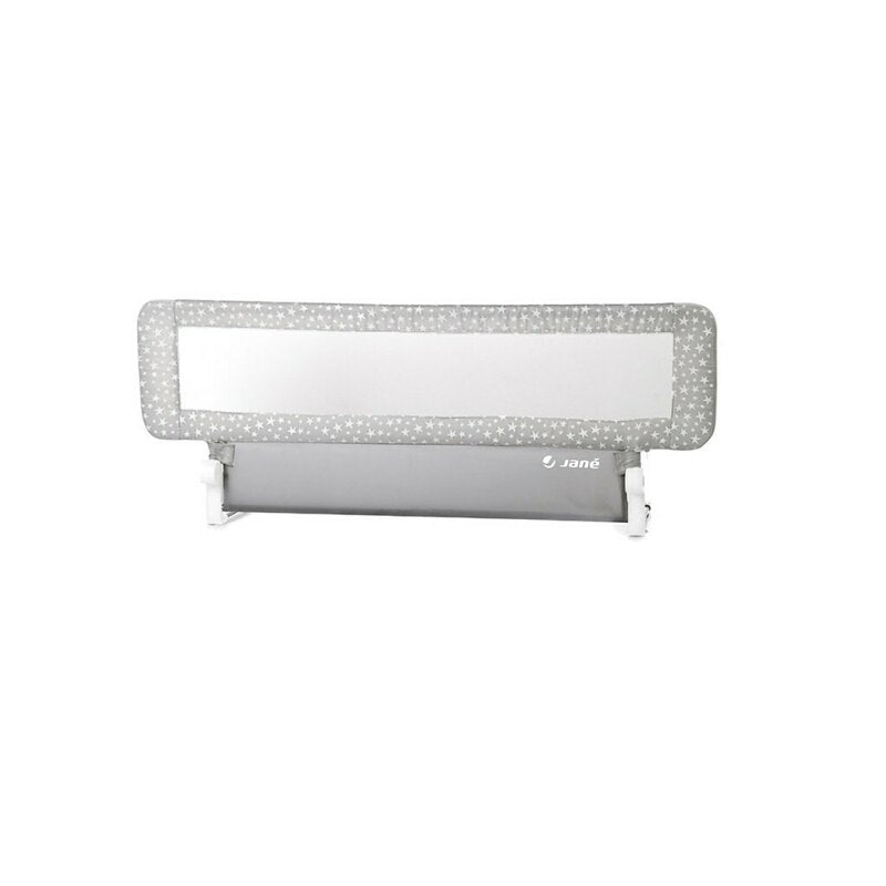 Aparatoare pat, Jane, Compact, 140 x 55 cm, Cu saculet de depozitare, Conform standardelor europene BS 7972:2001+A1:2009, Star - gogobaby.ro